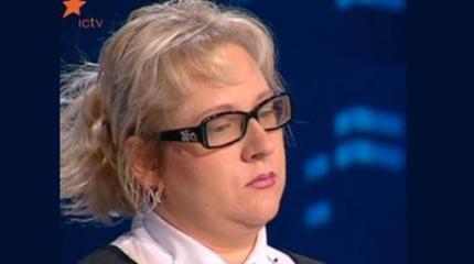 Очередной скандал с украинским журналистом: уволили в два счета Очередной скандал с украинским журналистом: уволили в два счета