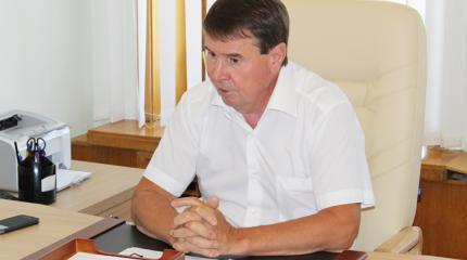 Сергей Цековой: Украина успокоится только при смене власти Сергей Цековой: Украина успокоится только при смене власти