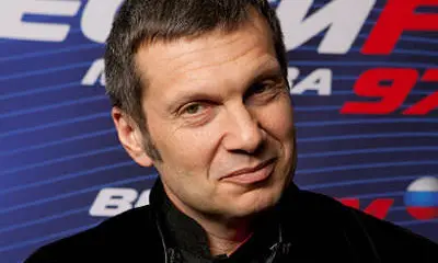 Владимир Соловьёв. Полный эфир - 18.11.2015 Владимир Соловьёв. Полный эфир - 18.11.2015