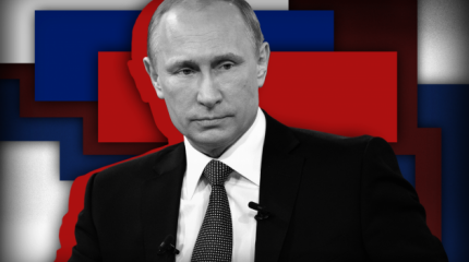 Третья молодость Владимира Путина: как президент будет уходить из Кремля Третья молодость Владимира Путина: как президент будет уходить из Кремля