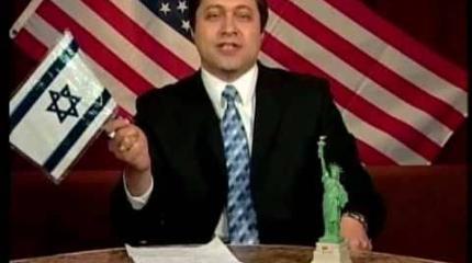 Иран серьёзно расколол американских сионистов Иран серьёзно расколол американских сионистов