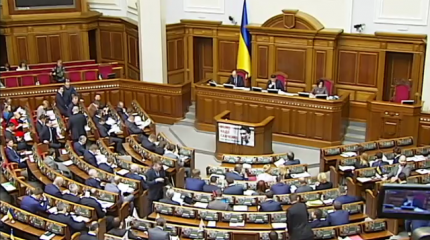 Почему Украина не разорвёт дипломатические отношения с Россией Почему Украина не разорвёт дипломатические отношения с Россией