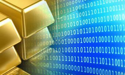 Битрубль грядет: ЦБ изучает проект создания первой российской криптовалюты