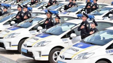 Полиция без Крыма – вроде украинских моряков без флота