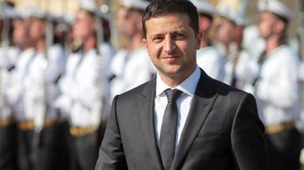 Зеленский летит к Трампу, чтобы решить судьбу Крыма Зеленский летит к Трампу, чтобы решить судьбу Крыма