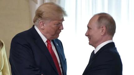 «Третий – лишний», или Кому нужен Зеленский на встрече Путина с Трампом?