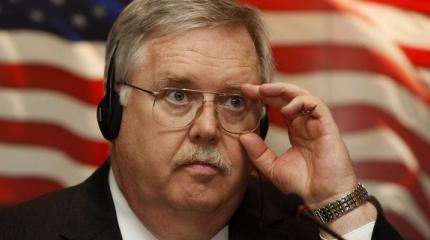 «Посол США умер»: CNN ответил на «опасную» шутку Захаровой «Посол США умер»: CNN ответил на «опасную» шутку Захаровой