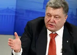 Порошенко поставили диагноз Порошенко поставили диагноз