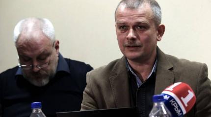 Александр Бедрицкий: Муниципальные выборы, как призрак майданчика Александр Бедрицкий: Муниципальные выборы, как призрак майданчика