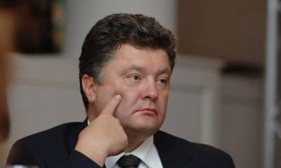 Война Порошенко со своей элитой