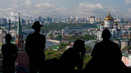 Кто возглавляет «агентуру Кремля» на Украине Кто возглавляет «агентуру Кремля» на Украине