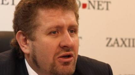 Бондаренко: Донбасс заморозят - Волкера ждет судьба Суркова Бондаренко: Донбасс заморозят - Волкера ждет судьба Суркова