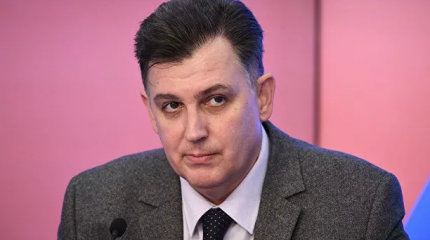 Дудчак объяснил отсутствие активности НАТО под Калининградом Дудчак объяснил отсутствие активности НАТО под Калининградом