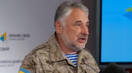 Киев в прямом эфире пообещал «жесткую зачистку» восставшим против ВСУ Киев в прямом эфире пообещал «жесткую зачистку» восставшим против ВСУ
