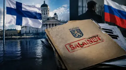 Тайна на тысячелетия: Хельсинки заблокировал доступ к архиву РФ за млн евро