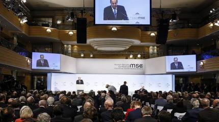 Мюнхенская конференция по безопасности… Или – по поучению России? Мюнхенская конференция по безопасности… Или – по поучению России?