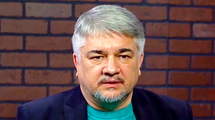 Ищенко рассказал, когда ЛНР и ДНР станут частью РФ Ищенко рассказал, когда ЛНР и ДНР станут частью РФ