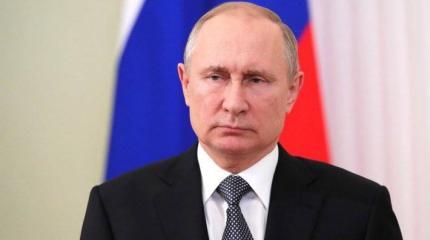 Гром среди ясного неба: возможный визит Путина в Германию взволновал прессу
