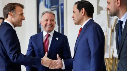 США готовы признать невозможность навязать России свои условия по Украине? США готовы признать невозможность навязать России свои условия по Украине?
