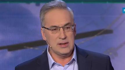 «Не успеет бабки перевести»: Норкин рассказал анекдот о Зеленском и Байдене