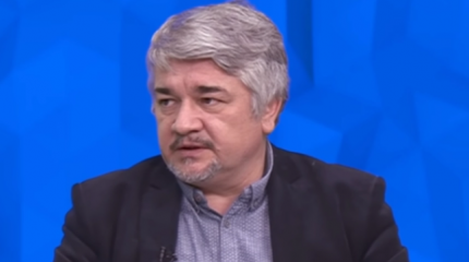 Ищенко: «Крымская платформа» грозит завершиться гигантским пшиком Ищенко: «Крымская платформа» грозит завершиться гигантским пшиком