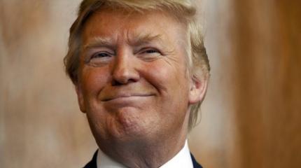 Поздравления Трампа в адрес «независимого» Косово
