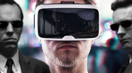 Цифрофашизм постепенно входит в нашу жизнь Цифрофашизм постепенно входит в нашу жизнь