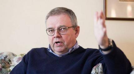 Владимир Мамонтов: мне не нужна «Святая Русь за полчаса» Владимир Мамонтов: мне не нужна «Святая Русь за полчаса»