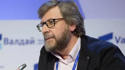 Федор Лукьянов отчитал дипломатию Зеленского: Какого дьявола это делаете? Федор Лукьянов отчитал дипломатию Зеленского: Какого дьявола это делаете?