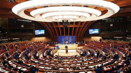 Эффект контрмер: Франция выступает на стороне России в ПАСЕ Эффект контрмер: Франция выступает на стороне России в ПАСЕ