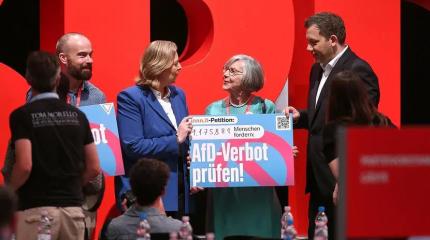 Германский цирк: уходящая натура борется за место под солнцем Германский цирк: уходящая натура борется за место под солнцем