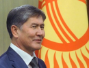 Алмазбек Атамбаев о своем переизбрании: Не дождетесь! Алмазбек Атамбаев о своем переизбрании: Не дождетесь!