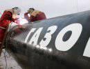 Газопровод «Кубань – Крым» запланировали запустить в 2016 году Газопровод «Кубань – Крым» запланировали запустить в 2016 году