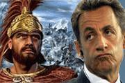 Дипломатический скандал: Саркози плохо знает историю