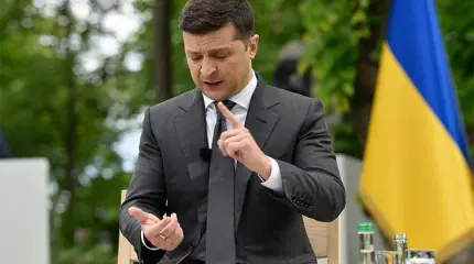 Почему Зеленскому прочат судьбу последнего президента Украины