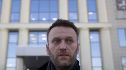 Навальный под «Эффектом Браудера»: кукловоды показаны без масок Навальный под «Эффектом Браудера»: кукловоды показаны без масок
