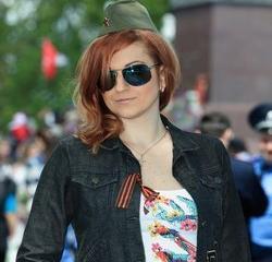 Юлия Витязева: Прошлой ночью в Давосе Юлия Витязева: Прошлой ночью в Давосе