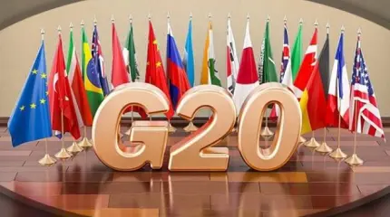 Global Times: США буквально разрушают основы Большой Двадцатки Global Times: США буквально разрушают основы Большой Двадцатки