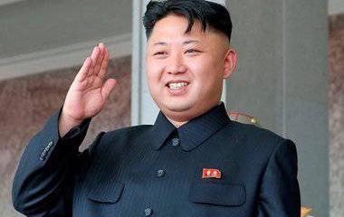 Западные СМИ: куда пропал Ким Чен Ын? Западные СМИ: куда пропал Ким Чен Ын?