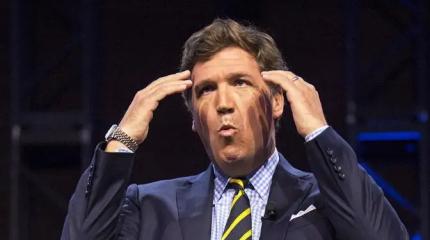 Почему Такер Карлсон вдруг вспомнил о «ядерной Украине»