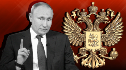Годовщина избрания: достижения Путина за 23 года у власти Годовщина избрания: достижения Путина за 23 года у власти