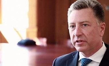 Попался на Донбассе: В Киеве вывели Волкера на чистую воду