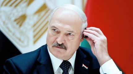Противоречивый Лукашенко Противоречивый Лукашенко
