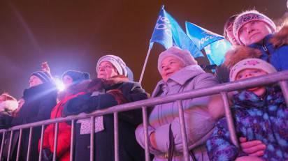 Родина мстит пенсионерам-эмигрантам Родина мстит пенсионерам-эмигрантам