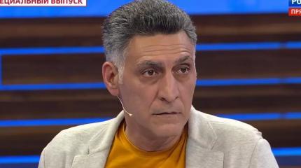 Кеосаян: Путин загоняет Запад в ловушку «отсутствием ответов» на Украине