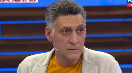 Кеосаян: Путин загоняет Запад в ловушку «отсутствием ответов» на Украине Кеосаян: Путин загоняет Запад в ловушку «отсутствием ответов» на Украине