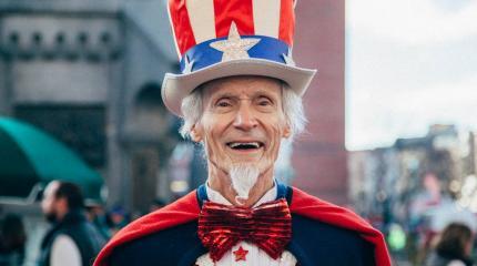 Плюрализм как инструмент либерального проамериканского тоталитаризма Плюрализм как инструмент либерального проамериканского тоталитаризма
