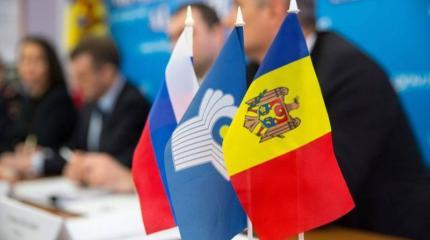 Молдова–СНГ: у их общего будущего много противников в проевропейской власти Молдова–СНГ: у их общего будущего много противников в проевропейской власти