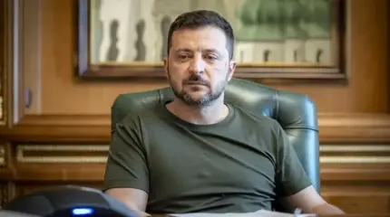 Хочу видеть Путина! Зеленский чем дальше, тем больше впадает в истерику
