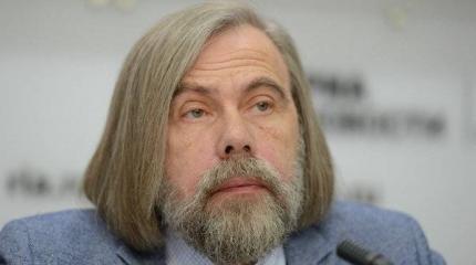 Погребинский объяснил, почему Порошенко не сможет привести Украину в НАТО Погребинский объяснил, почему Порошенко не сможет привести Украину в НАТО